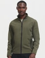 Goedkope Heren Softshell Jas Sols Race